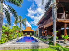 Villa Catu Seririt